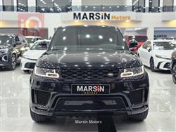 لاند روفر رانج روفر سبورت